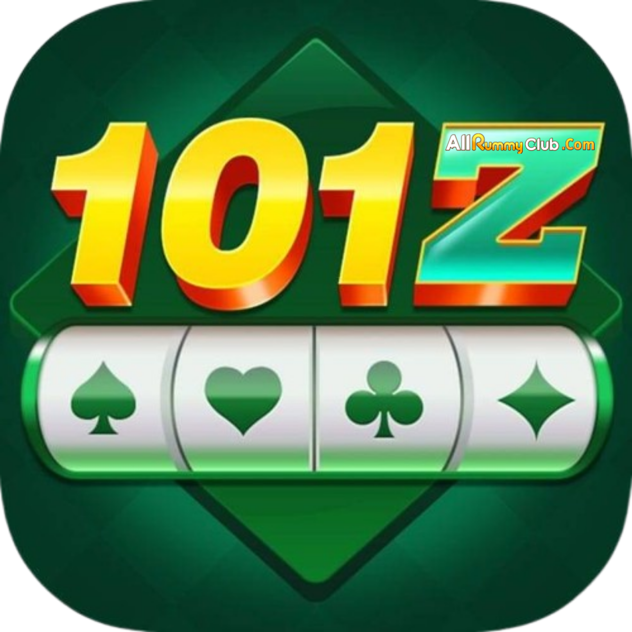 101Z Apk Download - All Rummy club