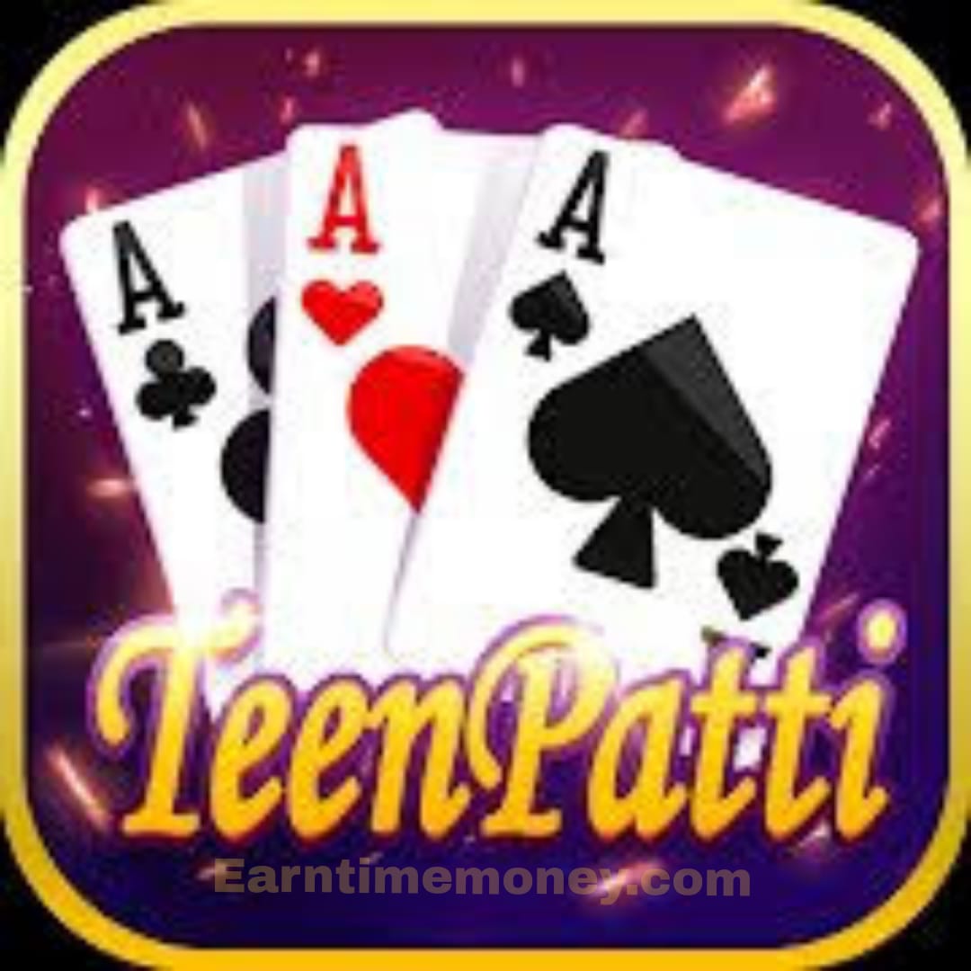 Teen Patti Master Apk Download- All Rummy club