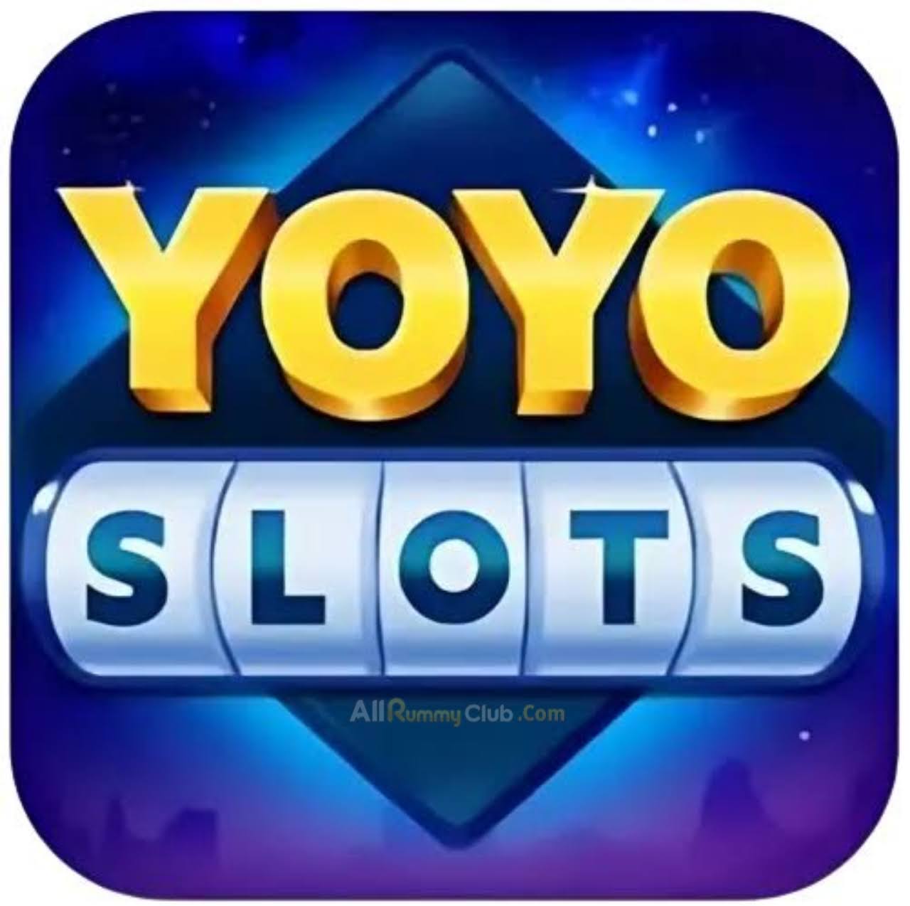 YoYo Slots Apk