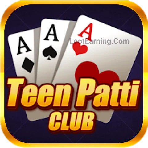 Teen Patti Club - All Rummy Yono