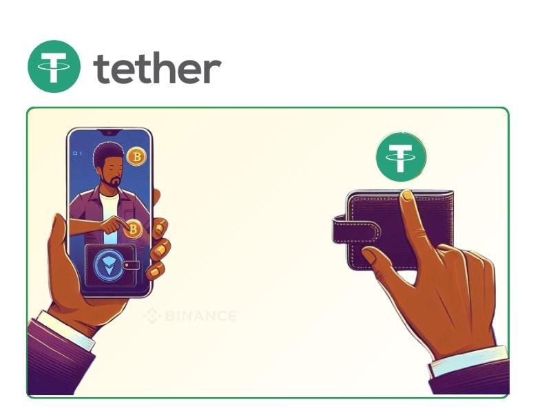Aviator'dan Kazanılanların USDT ile Çekilmesi