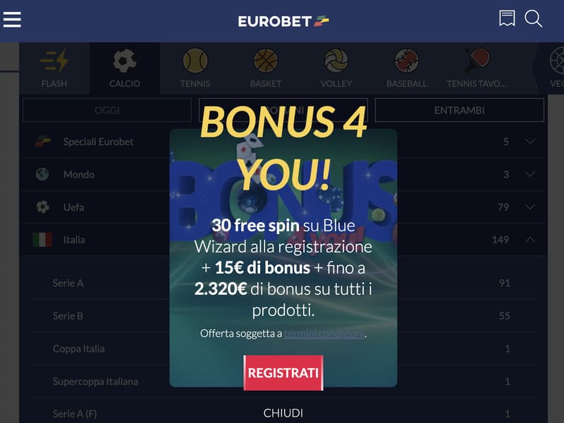 Aviator qəza slotunu pulla oynamaq üçün Euro Bet Avropa internet kazinosunun üstünlükləri