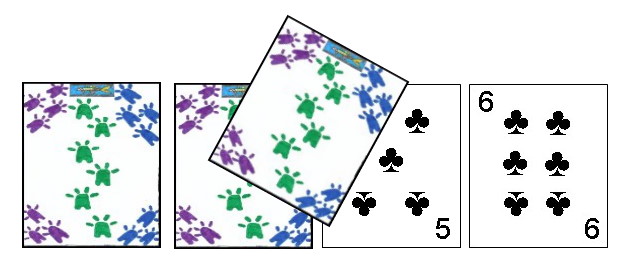 Ten bidding points Ten bidding points