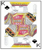 Single card combination in Sasaki Single card combination in Sasaki