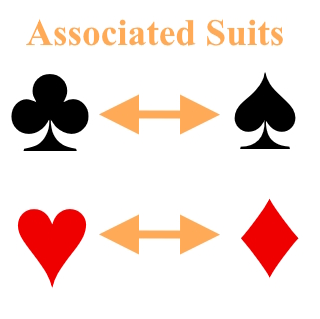 The associates suits in Teka The associated suits in Teka