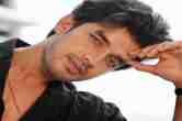 Popular television actor Paras