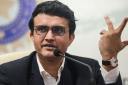 Saurav Ganguly