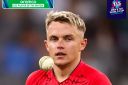 Sam Curran