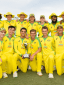 10 teams participating in World Cup 2023