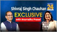 Shivraj Singh Chauhan Interview