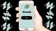 NYT Strands For May 31, 2025: Today's Hints, Answers And Spangram