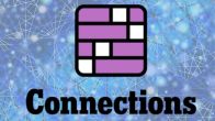 NYT Connections Today: Hints And Answers For May 28, 2025