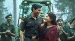 Amaran OTT release
