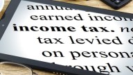 Oman Income Tax