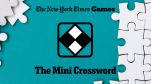 NYT Mini Crossword Answers And Clues For June 4, 2025: Solutions For Across And Down