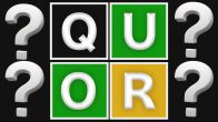 Quordle Answers And Hints For June 1, 2025: Today's Clues And Solution