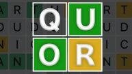 Quordle Answers And Hints For June 12, 2025: Today's Clues And Solution