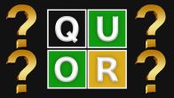 Quordle Answers And Hints For June 4, 2025: Today's Clues And Solution