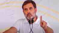 Rahul Gandhi, MP, Congress