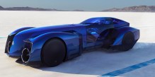 Renault Filante