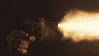 Gunfire