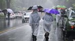 Delhi Weather Update: IMD Issues Yellow Alert For Rain And Thunderstorm! Wet Spell To Continue Until June 5 – Check Forecast
