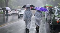 Delhi Weather Update: IMD Issues Yellow Alert For Rain And Thunderstorm! Wet Spell To Continue Until June 5 – Check Forecast
