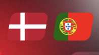 UEFA Nations League World Cup Qualifiers: Denmark’s Disciplined Defense And Smart Play Stun Portugal In 1-0 Victory