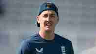 Harry Brook for 2 years from IPL