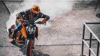 KTM Duke - 390
