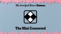 NYT Mini Crossword Answers And Clues For June 11, 2025: Solutions For Across And Down
