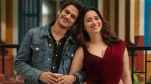 Tamannaah Bhatia And Vijay Varma