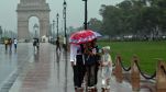 Delhi Weather Update: IMD Issues Yellow ALERT! Rain And Thunderstorm To Hit Capital – Check Forecast For Next 3 Days