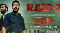 Raid 2 Trailer: 5 Reasons To Watch Ajay Devgn And Riteish Deshmukh’s Movie