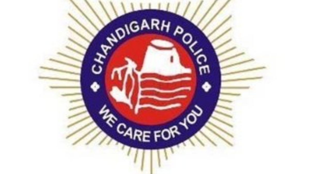Chandigarh