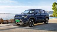 Suzuki E -Vitara