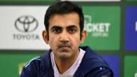 Gautam Gambhir (Photo Credit - X-Platform)