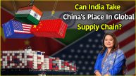 Where Does India’s Opportunity Lie in Donald Trump’s Tariff War?