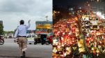 Mumbai Traffic Police
