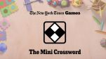 NYT Mini Crossword Answers And Clues For June 5, 2025: Solutions For Across And Down