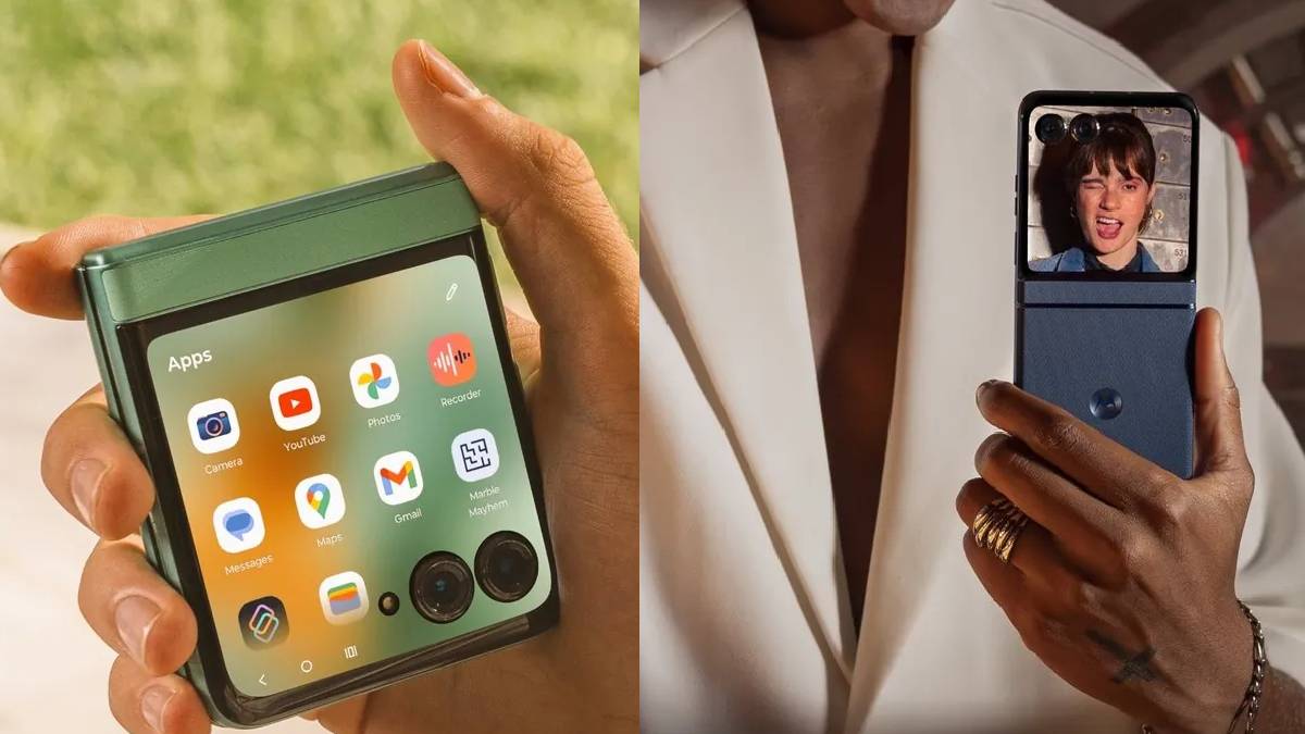 Motorola Razr 60
