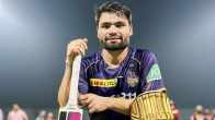 Rinku Singh (Photo Credit - X-Platform)
