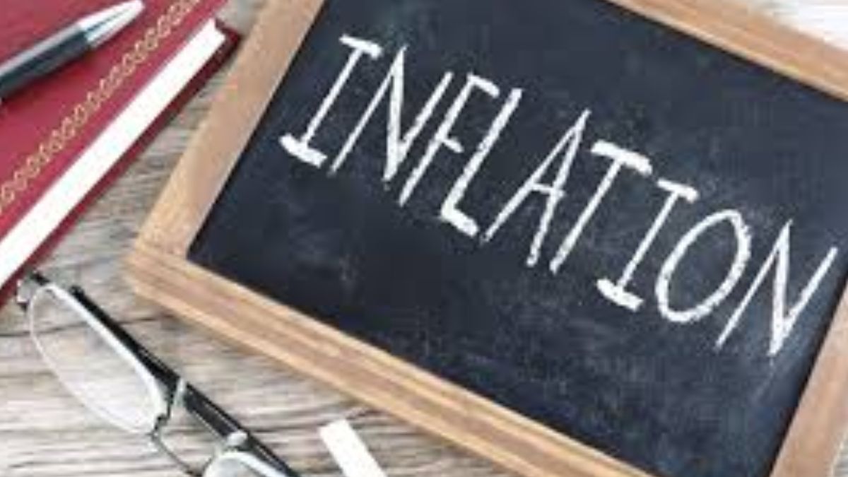 Retail Inflation