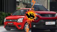 cng comparison