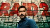 Raid 2 Box Office Collection Day1: Ajay Devgn’s Thriller Opens With A Smashing Rs. 18 Crore; Beats Drishyam 2!