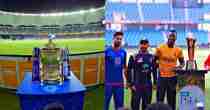 BBCI in talks with UAE to host IPL