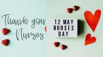 International Nurses Day 2025: Beautiful Wishes, Quotes And Greetings To Thank Our Healthcare Heroes