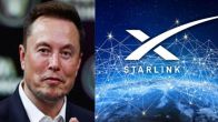 Elon Musk’s Starlink