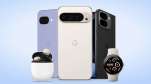 Pixel Phones