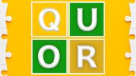Quordle Answers And Hints For June 6, 2025: Today's Clues And Solution